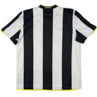 2008/09 Juventus Domicile (XL) - Iconic Football Shop