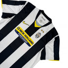 2008/09 Juventus Domicile (XL) - Iconic Football Shop
