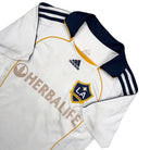 2008/09 LA Galaxy Domicile - Beckham 23 (10a) - Iconic Football Shop