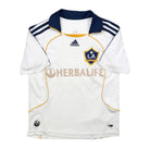2008/09 LA Galaxy Domicile - Beckham 23 (10a) - Iconic Football Shop