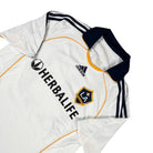 2008/09 LA Galaxy Domicile - Beckham 23 (M) - Iconic Football Shop