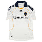 2008/09 LA Galaxy Domicile - Beckham 23 (M) - Iconic Football Shop