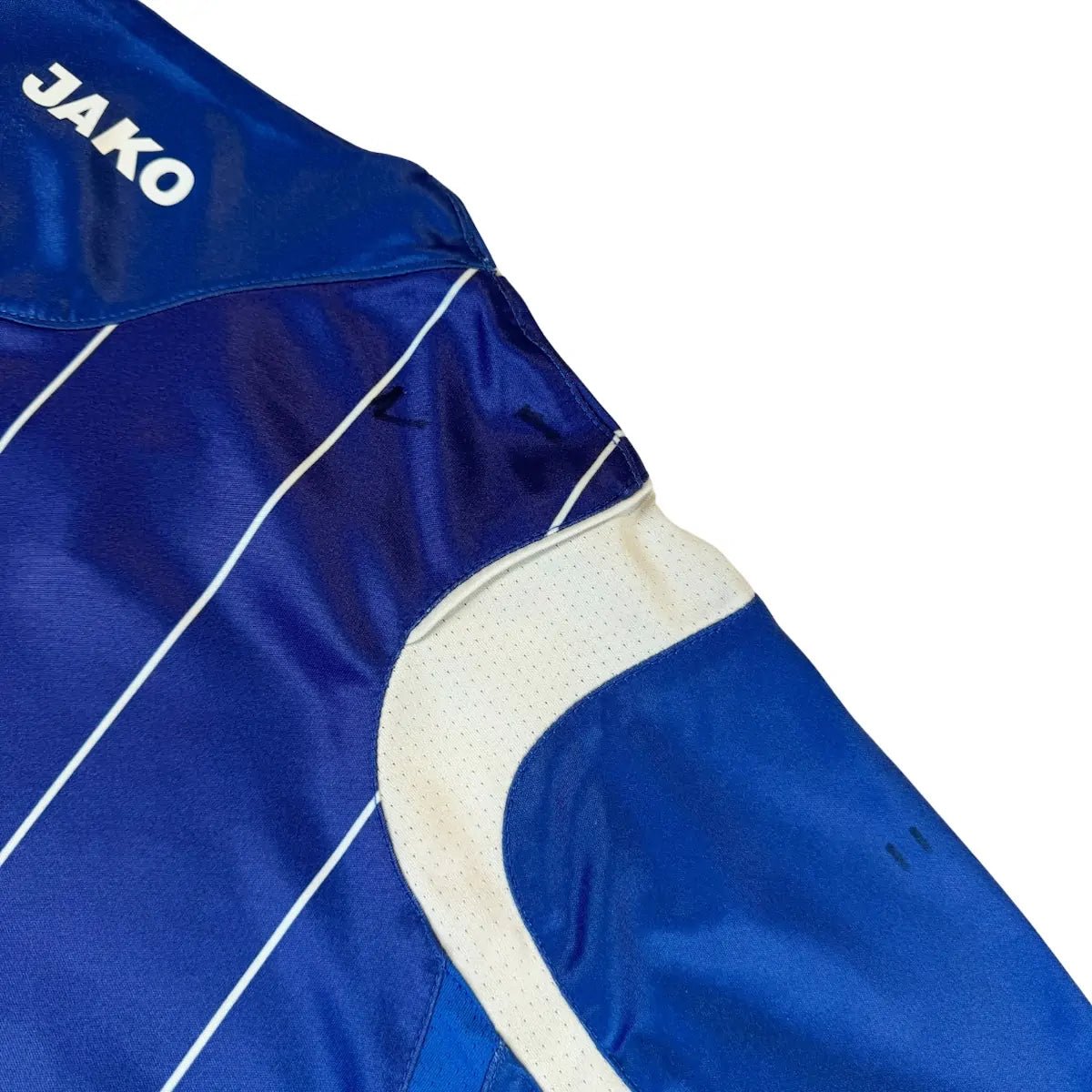 2008/09 La Gantoise Domicile (L) - Iconic Football Shop