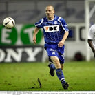 2008/09 La Gantoise Domicile (L) - Iconic Football Shop