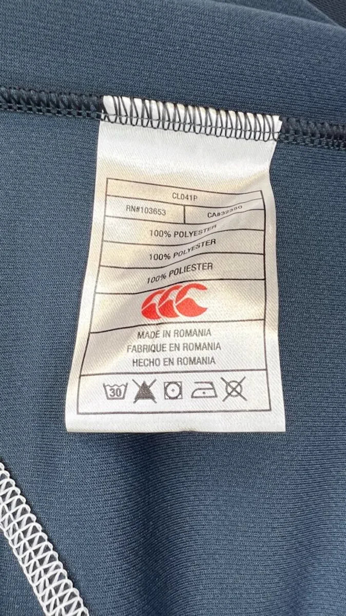 2008/09 Lille Goal Keeper - Butelle 1 *PORTÉ* (XL) - Iconic Football Shop