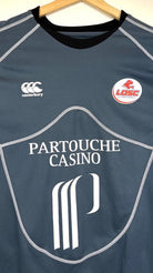2008/09 Lille Goal Keeper - Butelle 1 *PORTÉ* (XL) - Iconic Football Shop