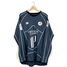2008/09 Lille Goal Keeper - Butelle 1 *PORTÉ* (XL) - Iconic Football Shop
