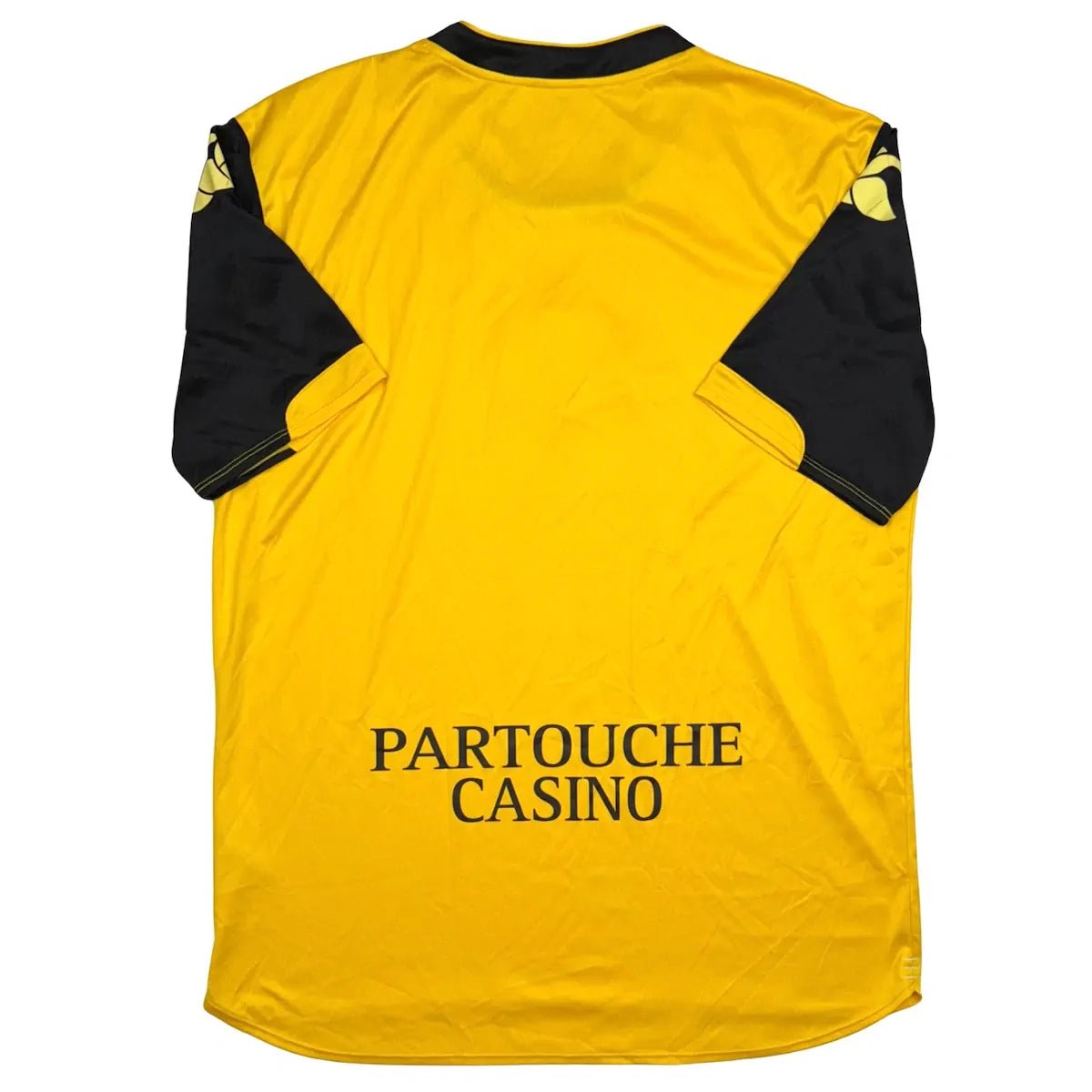 2008/09 Lille Third (L) - Iconic Football Shop