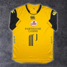 2008/09 Lille Third (L) - Iconic Football Shop