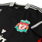 2008/09 Liverpool Entraînement (M) - Iconic Football Shop