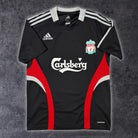 2008/09 Liverpool Entraînement (M) - Iconic Football Shop