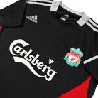 2008/09 Liverpool Entraînement (M) - Iconic Football Shop