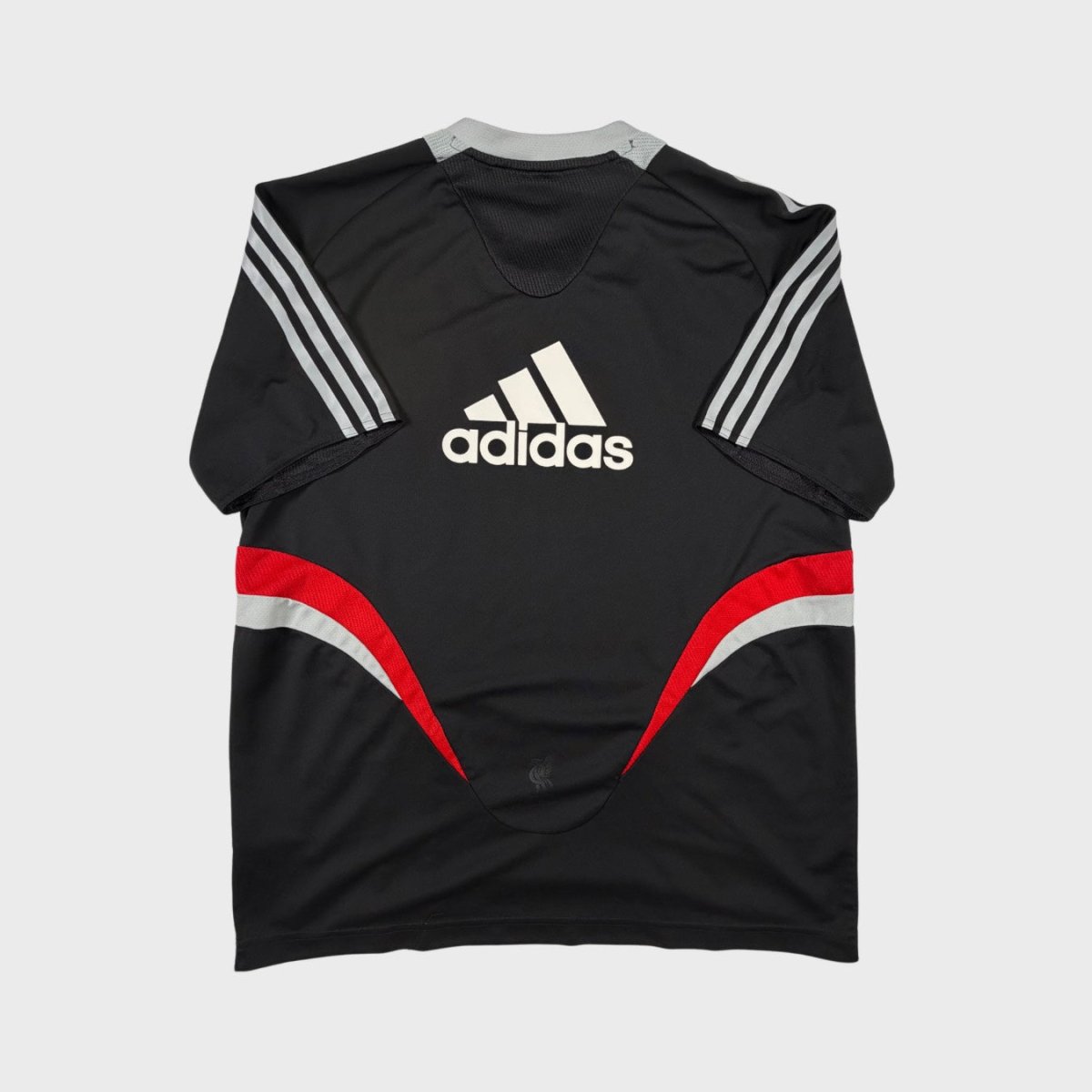 2008/09 Liverpool Entraînement *PRO* (L) - Iconic Football Shop