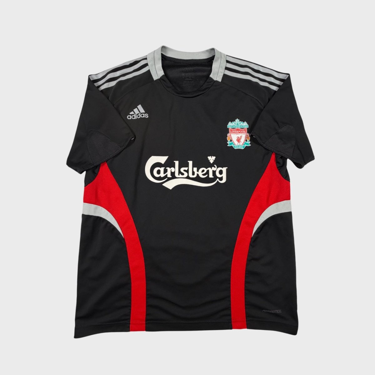 2008/09 Liverpool Entraînement *PRO* (L) - Iconic Football Shop