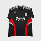 2008/09 Liverpool Entraînement *PRO* (L) - Iconic Football Shop