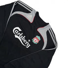 2008/09 Liverpool Entraînement (S) - Iconic Football Shop