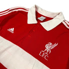 2008/09 Liverpool Entraînement (XL) - Iconic Football Shop