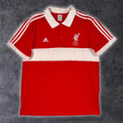 2008/09 Liverpool Entraînement (XL) - Iconic Football Shop