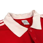 2008/09 Liverpool Entraînement (XL) - Iconic Football Shop