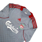 2008/09 Liverpool Extérieur - Torres 9 (M) - Iconic Football Shop
