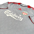 2008/09 Liverpool Extérieur - Torres 9 (M) - Iconic Football Shop