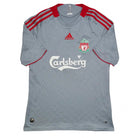 2008/09 Liverpool Extérieur - Torres 9 (M) - Iconic Football Shop
