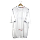 2008/09 Lyon Domicile (2XL) - Iconic Football Shop