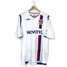 2008/09 Lyon Domicile (XL) - Iconic Football Shop