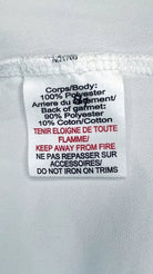 2008/09 Lyon Domicile (XL) - Iconic Football Shop