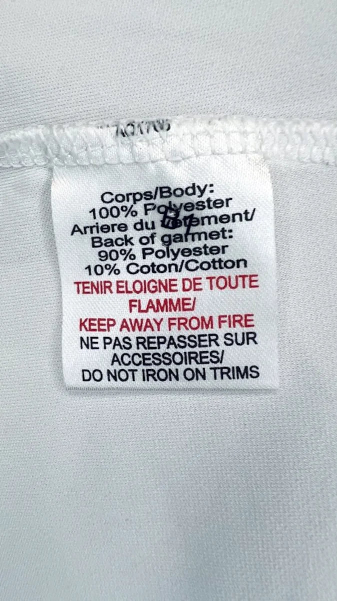 2008/09 Lyon Domicile (XL) - Iconic Football Shop