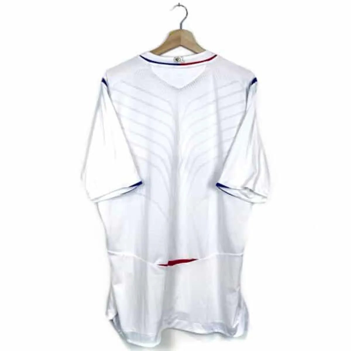 2008/09 Lyon Domicile (XL) - Iconic Football Shop