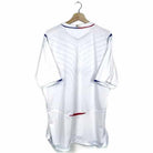 2008/09 Lyon Domicile (XL) - Iconic Football Shop