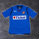 2008/09 Lyon Extérieur (10a) - Iconic Football Shop