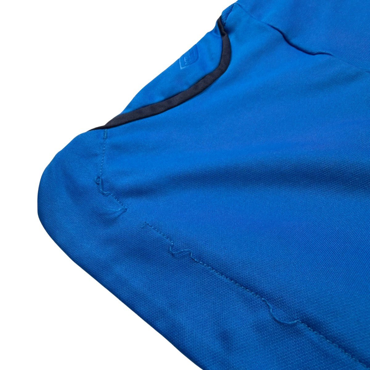 2008/09 Lyon Extérieur (11a) - Iconic Football Shop