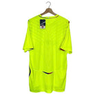 2008/09 Lyon Third (XL) - Iconic Football Shop