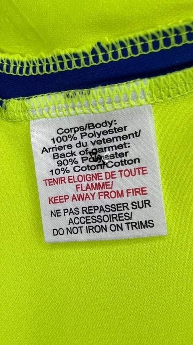 2008/09 Lyon Third (XL) - Iconic Football Shop