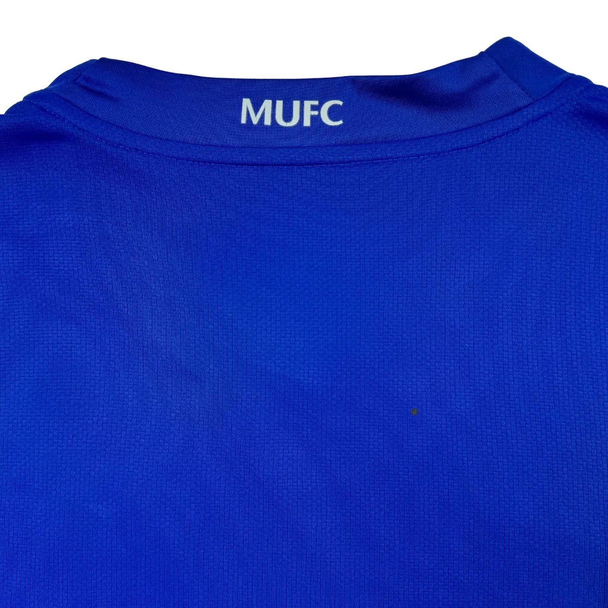 2008/09 Manchester United Third (L) - Iconic Football Shop