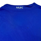 2008/09 Manchester United Third (L) - Iconic Football Shop
