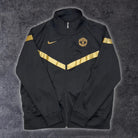 2008/09 Manchester United Veste (2XL) - Iconic Football Shop