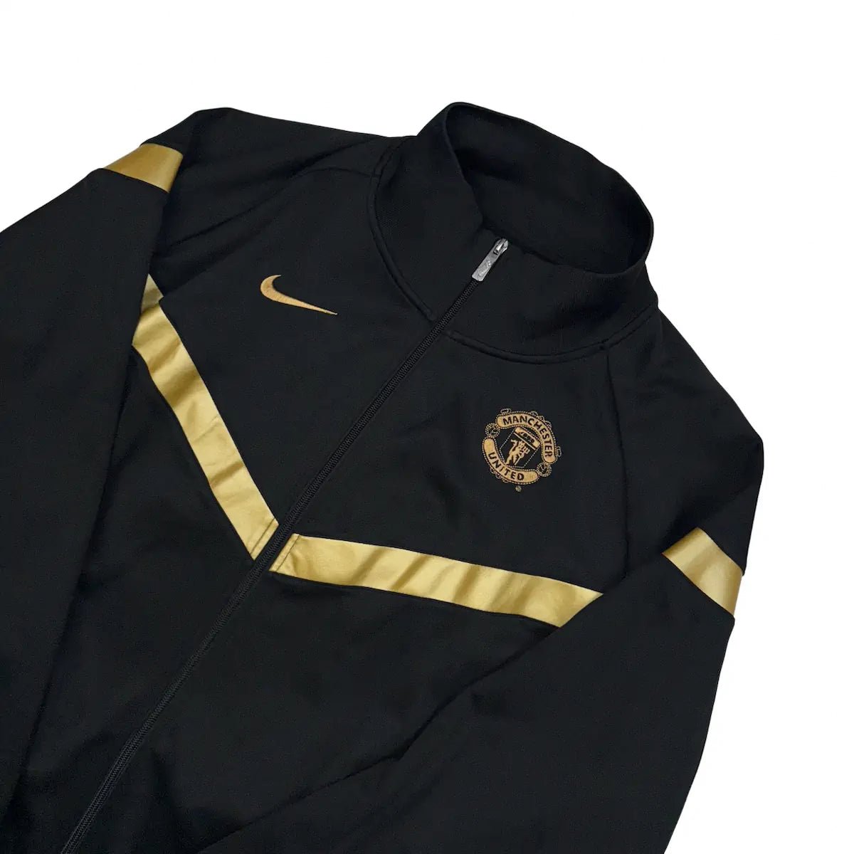 2008/09 Manchester United Veste (2XL) - Iconic Football Shop