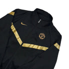2008/09 Manchester United Veste (2XL) - Iconic Football Shop