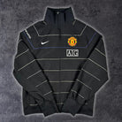 2008/09 Manchester United Veste (S) - Iconic Football Shop