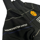 2008/09 Manchester United Veste (S) - Iconic Football Shop