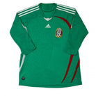 2008/09 Mexique Domicile (L) - Iconic Football Shop