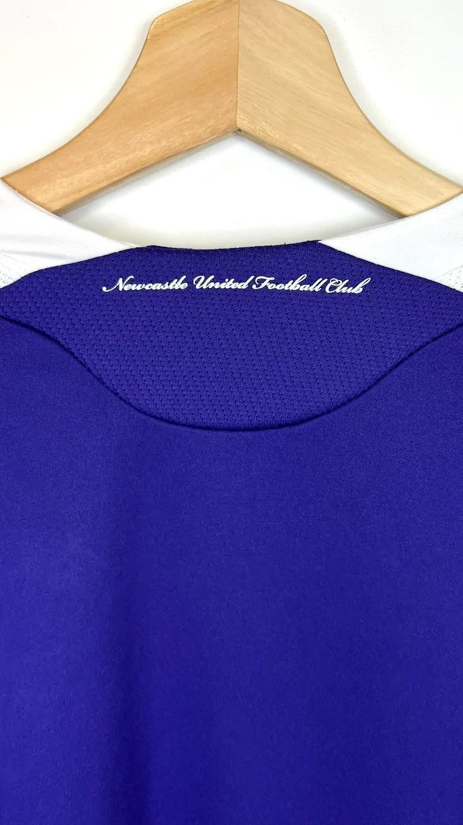2008/09 Newcastle Extérieur (L) - Iconic Football Shop
