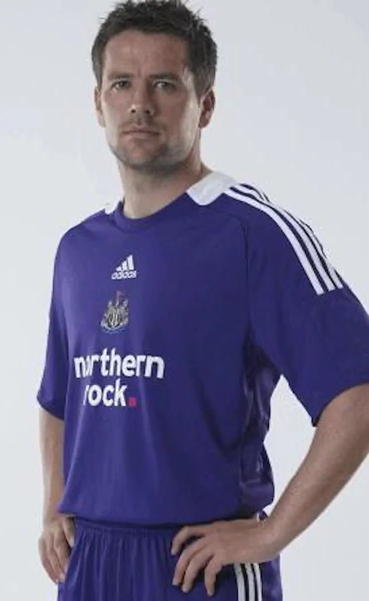 2008/09 Newcastle Extérieur (L) - Iconic Football Shop