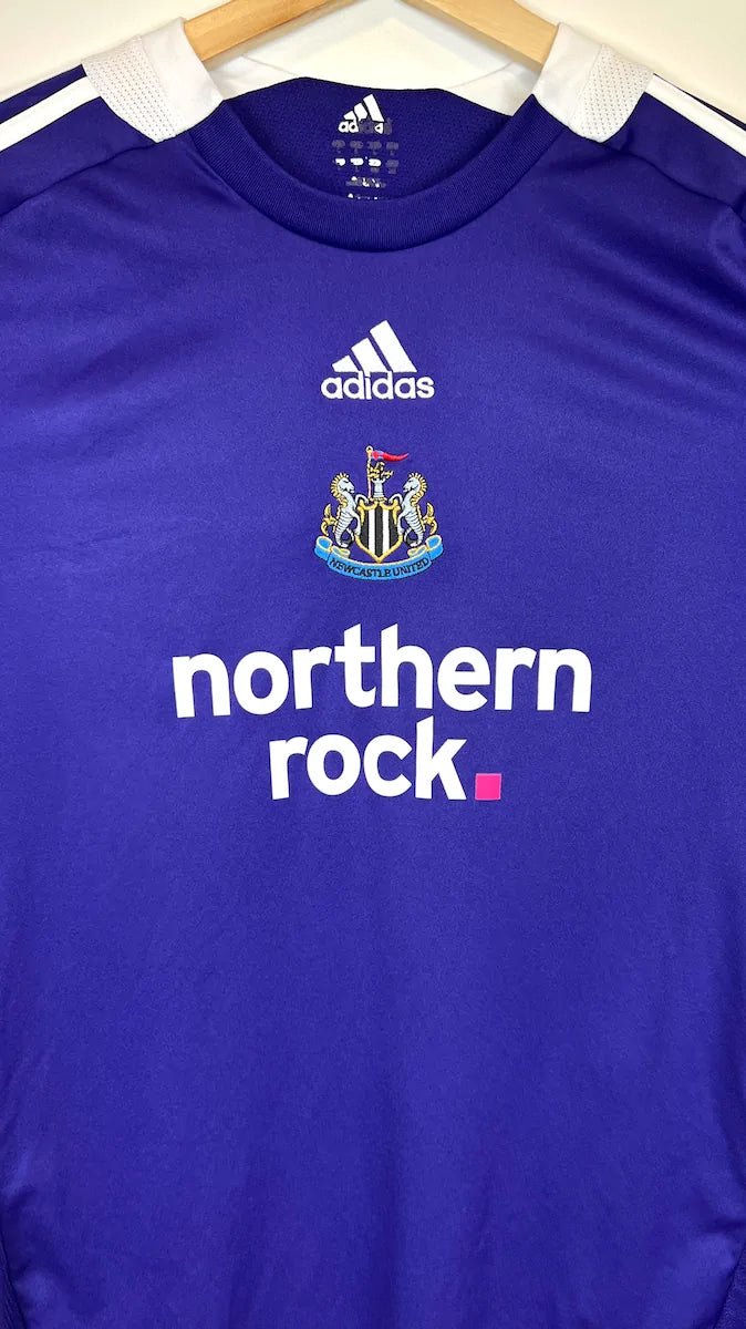 2008/09 Newcastle Extérieur (L) - Iconic Football Shop