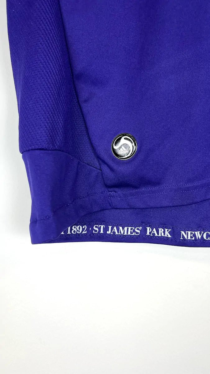 2008/09 Newcastle Extérieur (L) - Iconic Football Shop