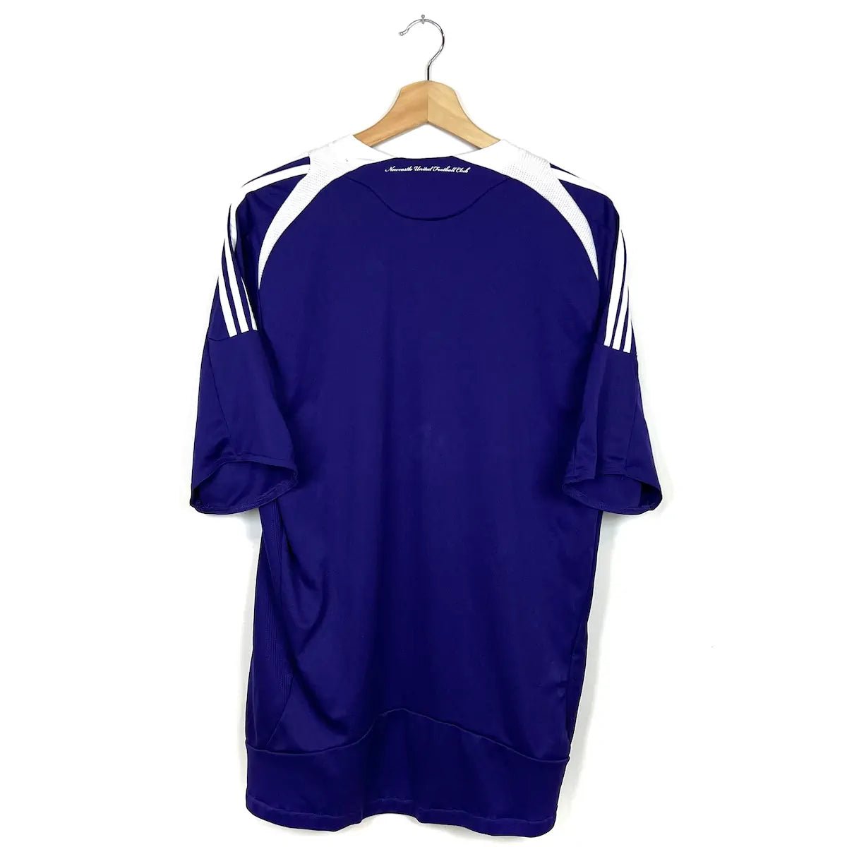 2008/09 Newcastle Extérieur (L) - Iconic Football Shop