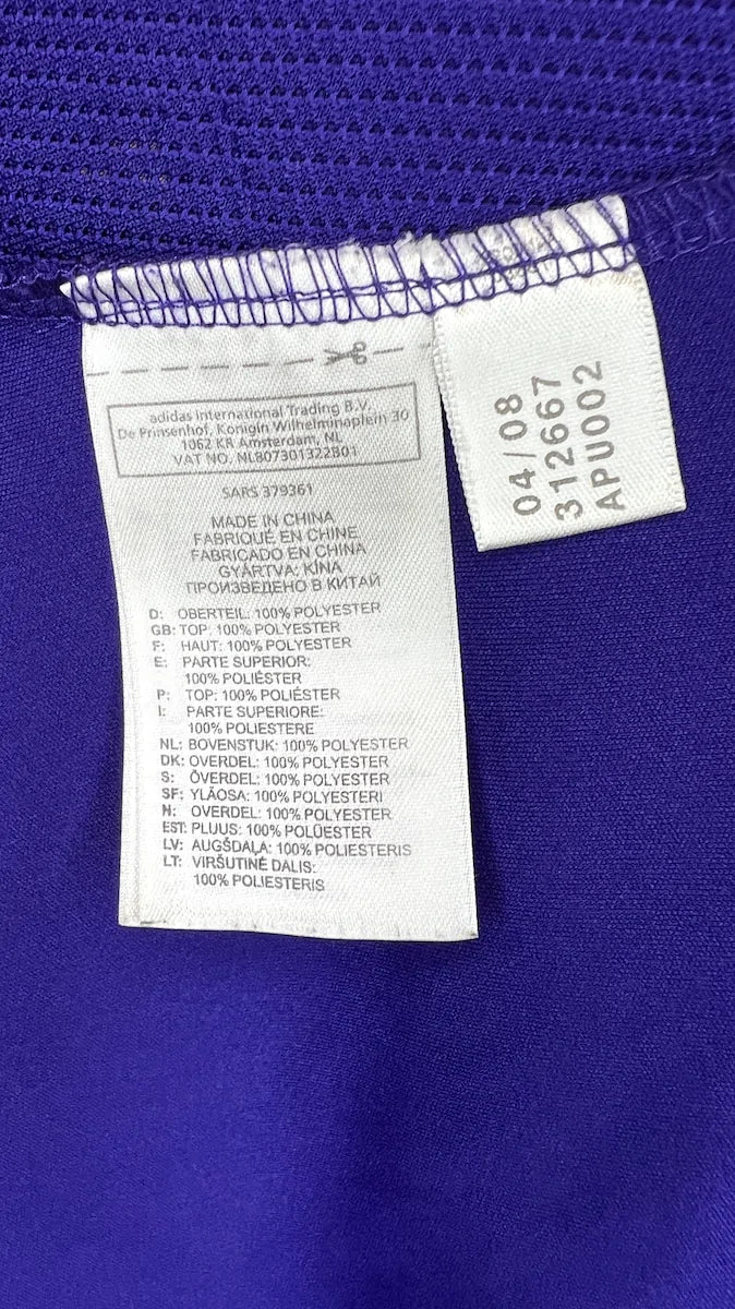 2008/09 Newcastle Extérieur (L) - Iconic Football Shop